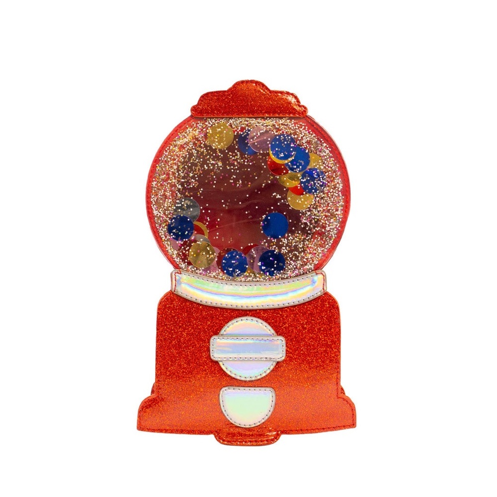 Bewaltz Gumball Machine Handbag